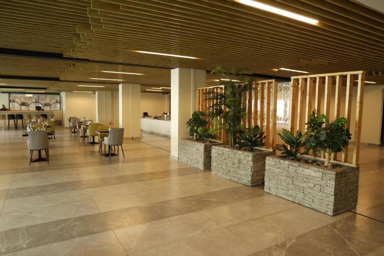 Prideinn Plaza Nairobi Airport Mlolongo Exterior photo