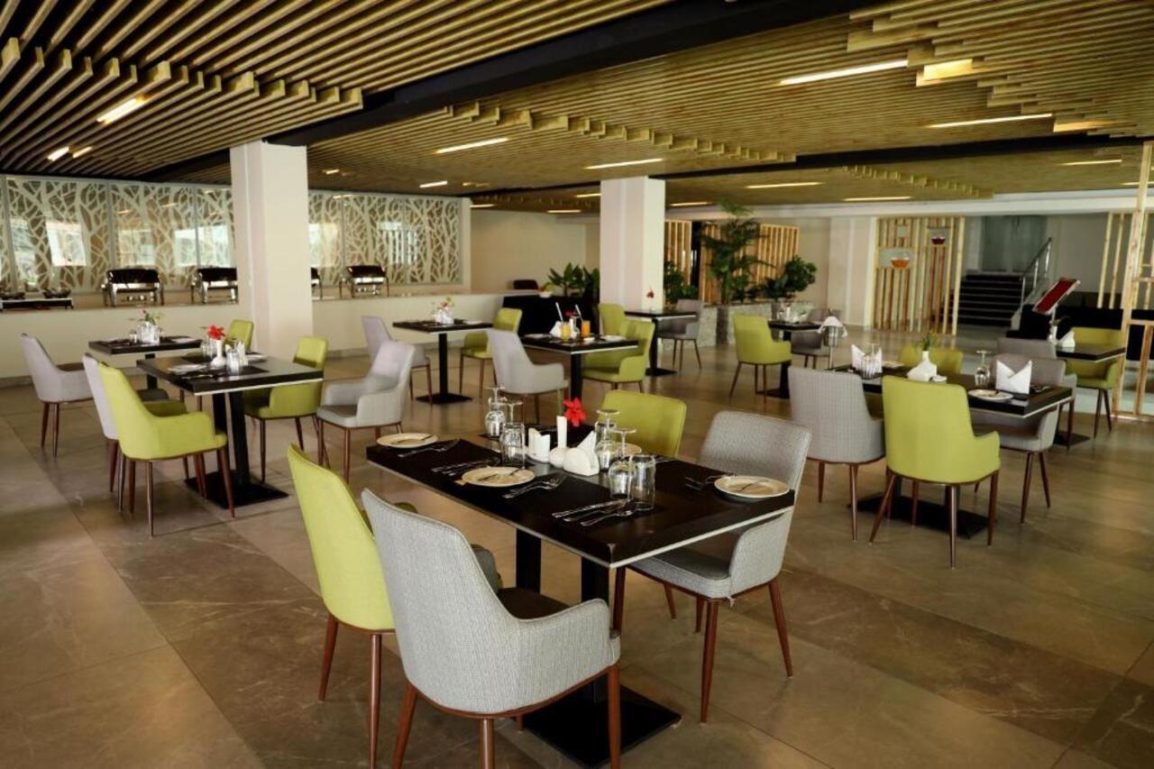 Prideinn Plaza Nairobi Airport Mlolongo Exterior photo